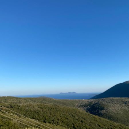 350M Above Sea Villa วาซีลีกี ภายนอก รูปภาพ