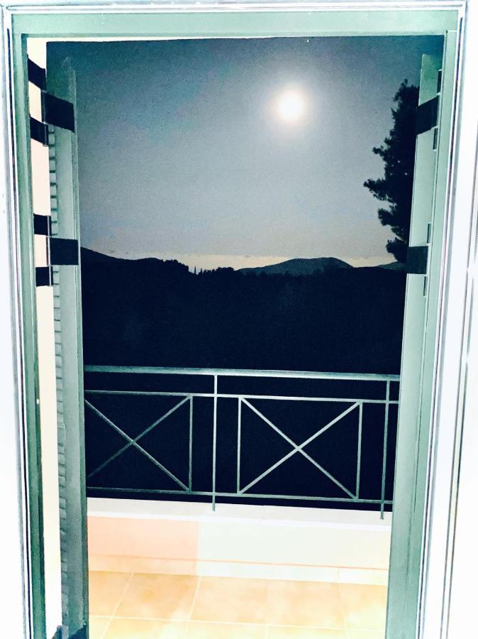 350M Above Sea Villa วาซีลีกี ภายนอก รูปภาพ